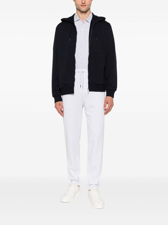 Brunello Cucinelli Sweaters Blue
