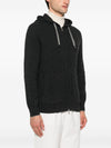 Brunello Cucinelli Sweaters Grey