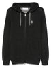 Brunello Cucinelli Zip-up hooded cardigan
