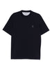 Brunello Cucinelli Logo-print cotton T-shirt