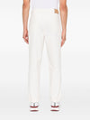 Brunello Cucinelli Trousers White