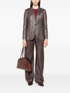 Brunello Cucinelli Jackets Silver