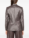 Brunello Cucinelli Jackets Silver