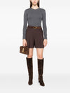 Brunello Cucinelli T-shirts and Polos Grey