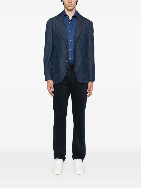 Jacob Cohen Jeans Blue