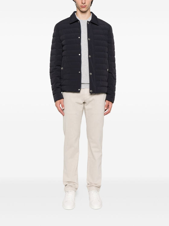 Jacob Cohen Jeans Light Grey