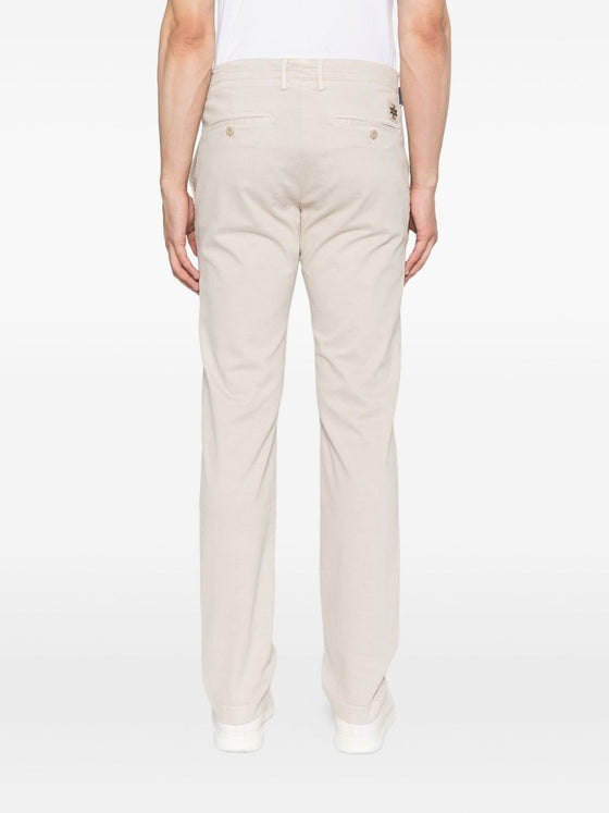 Jacob Cohen Jeans Light Grey