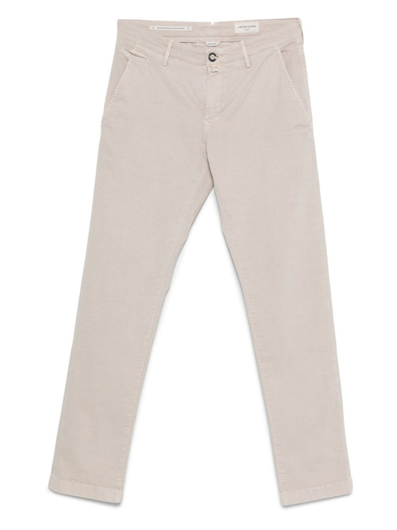 Jacob Cohen Jeans Light Grey