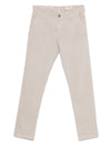 Jacob Cohen Jeans Light Grey