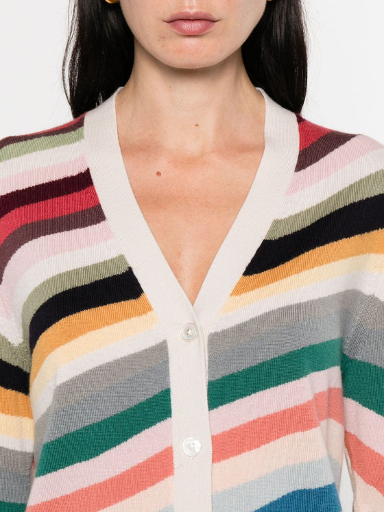 PS By Paul Smith Sweaters MultiColour