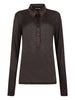 Tom Ford T-shirts and Polos Brown