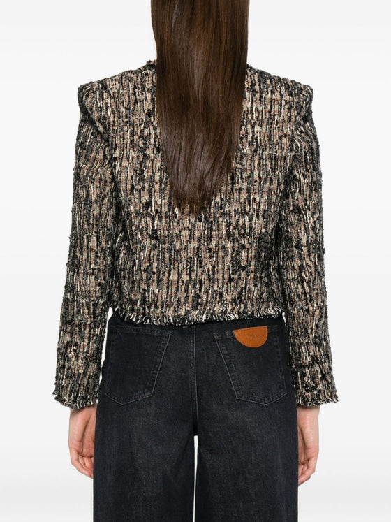 Iro Jackets MultiColour