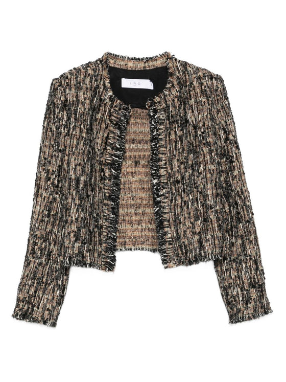 Iro Jackets MultiColour