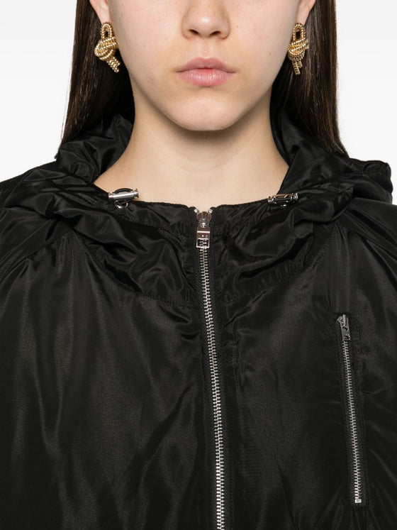 Iro Coats Black