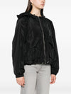 Iro Coats Black