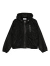 Iro Coats Black