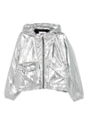 Iro Gonie hooded jacket