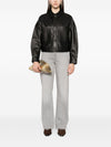 Iro Jackets Black