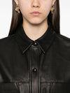 Iro Jackets Black