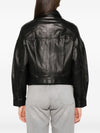 Iro Jackets Black