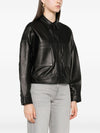 Iro Jackets Black