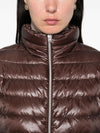 Herno Jackets Brown