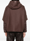 Herno Jackets Brown