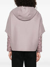 Herno Jackets Pink