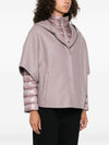 Herno Jackets Pink