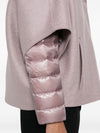 Herno Jackets Pink