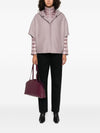 Herno Jackets Pink