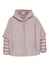 Herno Jackets Pink