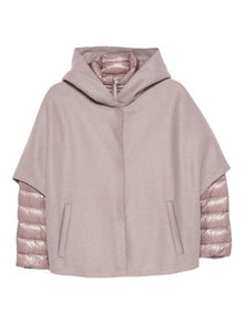  Herno Jackets Pink