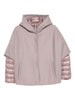 Herno Jackets Pink
