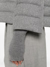 Herno Jackets Light Grey