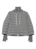 Herno Jackets Light Grey