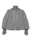 Herno Jackets Light Grey