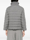Herno Jackets Light Grey