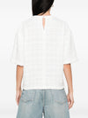 Iro T-shirts and Polos White