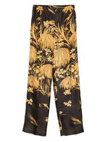  F.R.S . Trousers Cream