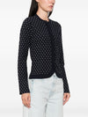 Emporio Armani Sweaters Blue
