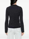 Emporio Armani Sweaters Blue