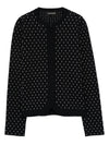 Emporio Armani Sweaters Blue
