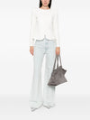 Emporio Armani Jackets White