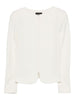 Emporio Armani Jackets White