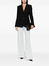 Emporio Armani Jackets Black