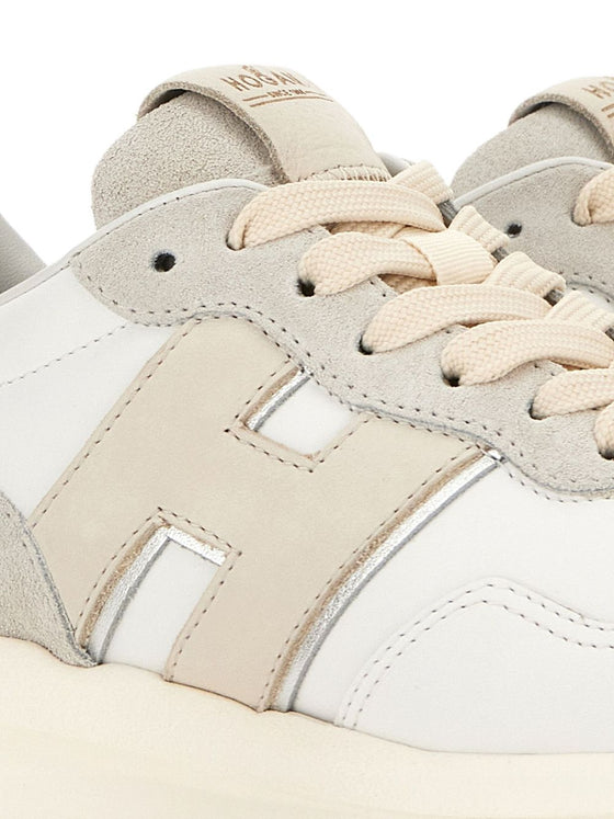 Hogan Pre Sneakers Hogan H641