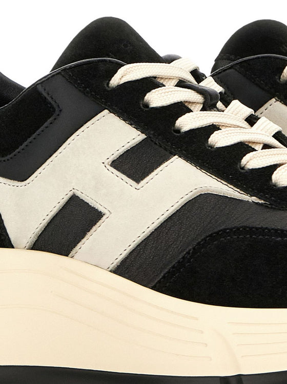 Hogan Pre Sneakers Hogan Hi-Fi