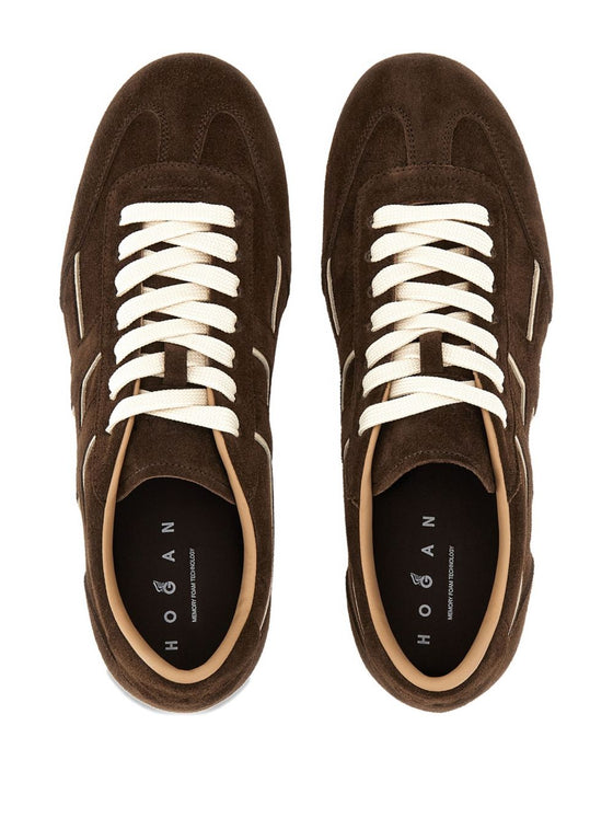 Hogan Pre Sneakers Hogan Olympia