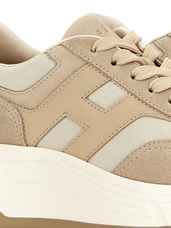 Hogan Pre Sneakers Hogan Hi-Fi